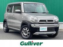 2016 Suzuki Hustler