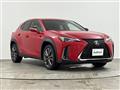 2021 Lexus UX