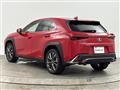 2021 Lexus UX
