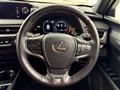 2021 Lexus UX