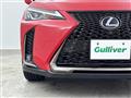 2021 Lexus UX