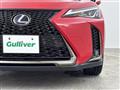 2021 Lexus UX