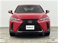 2021 Lexus UX