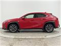 2021 Lexus UX