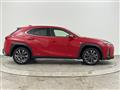 2021 Lexus UX