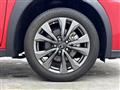 2021 Lexus UX