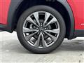 2021 Lexus UX