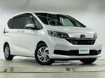 2019 Honda Freed