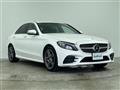 2020 Mercedes-Benz C-Class