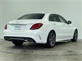 2020 Mercedes-Benz C-Class