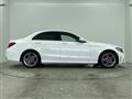 2020 Mercedes-Benz C-Class