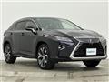 2017 Lexus RX