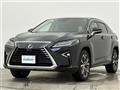 2017 Lexus RX