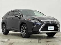 2017 Lexus RX