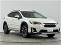 2019 Subaru IMPREZA XV HYBRID