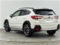 2019 Subaru IMPREZA XV HYBRID