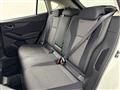 2019 Subaru IMPREZA XV HYBRID