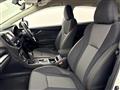 2019 Subaru IMPREZA XV HYBRID