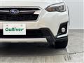 2019 Subaru IMPREZA XV HYBRID