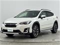 2019 Subaru IMPREZA XV HYBRID