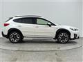 2019 Subaru IMPREZA XV HYBRID