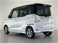 2016 Nissan DAYZ ROOX