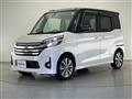 2016 Nissan DAYZ ROOX