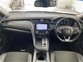 2019 Honda Insight