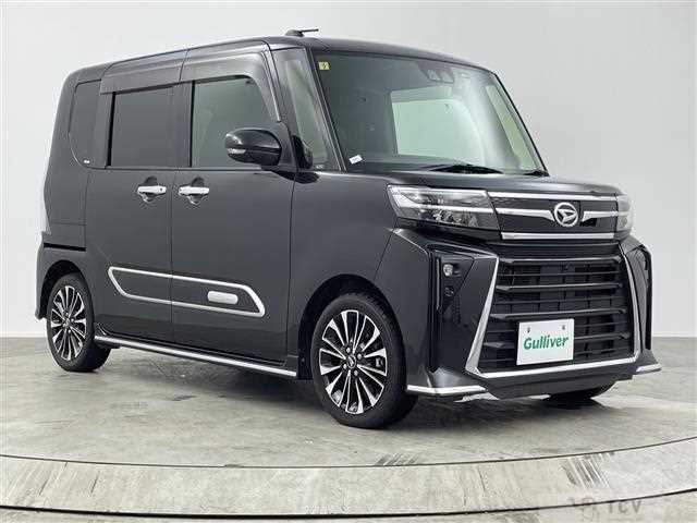 2023 Daihatsu Tanto