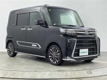 2023 Daihatsu Tanto