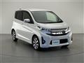 2014 Mitsubishi eK Custom