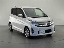 2014 Mitsubishi eK Custom