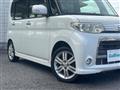 2011 Daihatsu Tanto