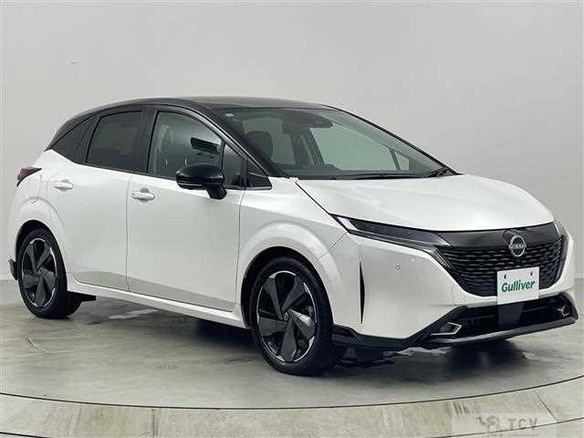 2021 Nissan Nissan Others
