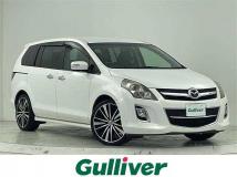 2010 Mazda MPV