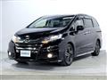 2017 Honda Odyssey Hybrid
