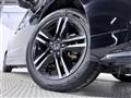 2017 Honda Odyssey Hybrid