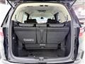 2017 Honda Odyssey Hybrid