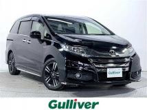 2017 Honda Odyssey Hybrid