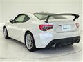 2018 Toyota 86