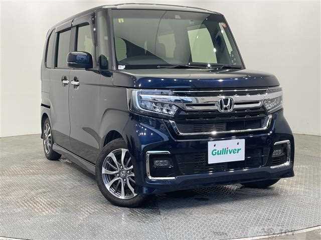 2023 Honda N BOX