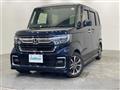 2023 Honda N BOX