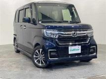 2023 Honda N BOX