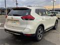 2017 Nissan X-Trail