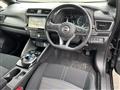 2022 Nissan Leaf