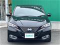 2022 Nissan Leaf