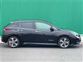 2022 Nissan Leaf