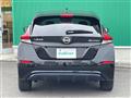 2022 Nissan Leaf