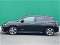 2022 Nissan Leaf