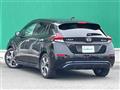 2022 Nissan Leaf